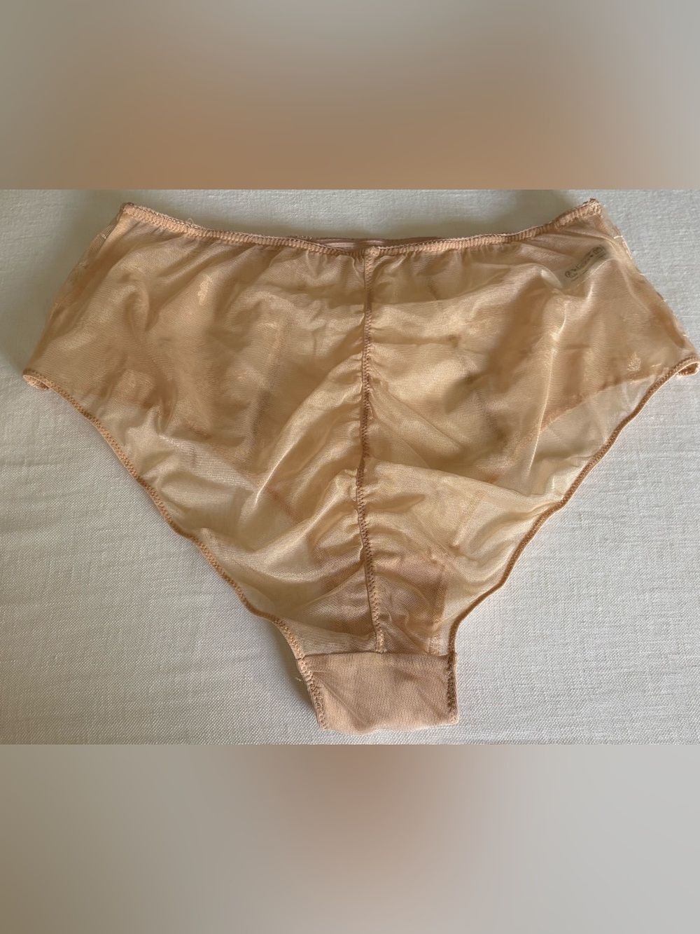 Simone Perele Brief - Picture 5 of 9
